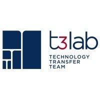 t3lab logo image