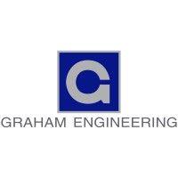 graham engineering company, llc logo image