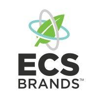 ecs brands logo image