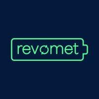 revomet - a cronimet company logo image