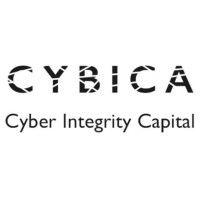 cybica - cyber integrity capital logo image