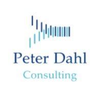 peter dahl consulting logo image