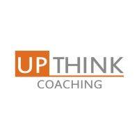 upthink coaching logo image