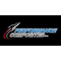 performance composites inc., an employee owned company logo image