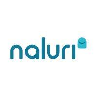 naluri - employee health & wellness logo image