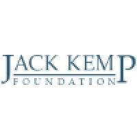 jack kemp foundation logo image