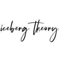 iceberg theory