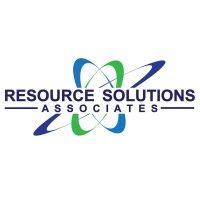 resource solutions associates llc