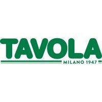 tavola spa