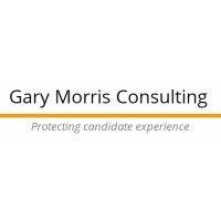 gary morris consulting logo image