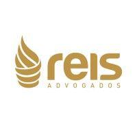 reis advogados logo image