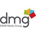 logo of Dmg Dsnr Media Group