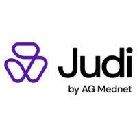 judi by ag mednet, inc. logo image