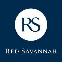 red savannah ltd logo image