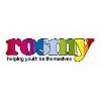 rosmy logo image