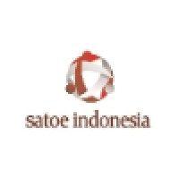 satoe indonesia logo image