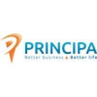 principa logo image