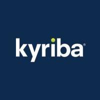 kyriba france logo image