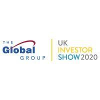 the uk investor show logo image