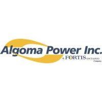 algoma power inc. logo image