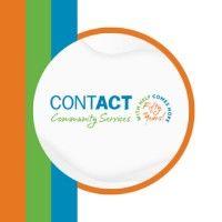 contact community services