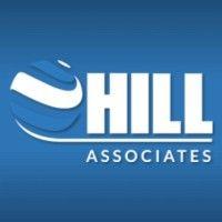 hill associates corporation logo image