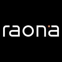 raona logo image