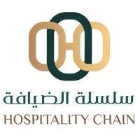 hospitality chain co logo image