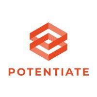 potentiate logo image