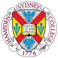 hampden-sydney college logo image