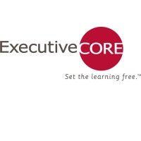 executive core logo image