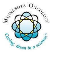 minnesota oncology logo image