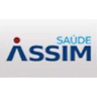 assim saúde logo image