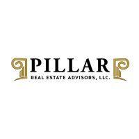 pillar real estate advisors llc logo image