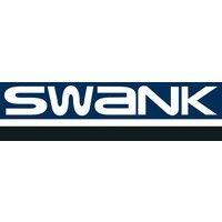 swank construction company logo image