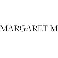 margaret m logo image