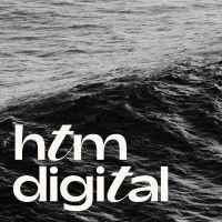 htm.digital logo image