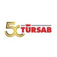 tursab (the association of turkish travel agencies) logo image