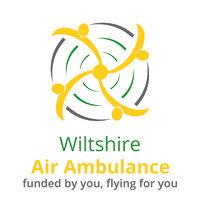 wiltshire air ambulance logo image