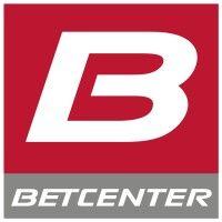 betcenter group nv logo image