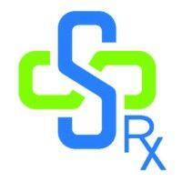 senior solutions pharmacy logo image