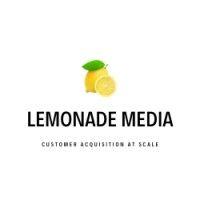 lemonade media logo image