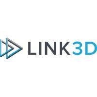 link3d (acquired nasadaq: mtls) logo image