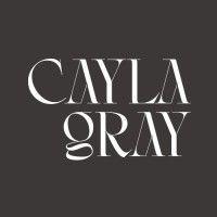 cayla gray co logo image