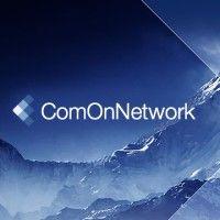 comon network aps logo image