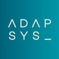 adapsys logo image