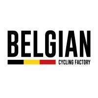 belgian cycling factory logo image