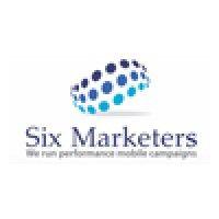 six marketers logo image