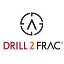 logo of Drill 2 Frac Corporation