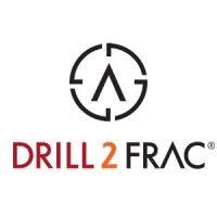 drill2frac corporation logo image